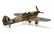Airfix 1/48 Hawker Hurricane Mk.I