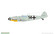 Eduard 1/48 Bf 109G-6/AS (Weekend Edition)