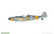 Eduard 1/48 Bf 109G-6/AS (Weekend Edition)