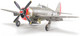 Tamiya 1/48 Republic P-47D Thunderbolt 