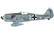 Airfix 1/72 Focke-Wulf Fw190-A8