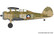 Airfix 1/72 Gloster Gladiator Mk.I/II