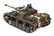 Tamiya 1/35 Sturmgeschutz III Ausf.G 
