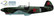 Arma Hobby 1/72 Yakovlev Yak-1B (Expert Set)