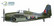 Arma Hobby 1/72 Wildcat Mk.VI (Model Kit)
