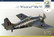 Arma Hobby 1/72 Wildcat Mk.VI (Model Kit)