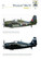 Arma Hobby 1/72 Wildcat Mk.VI (Model Kit)