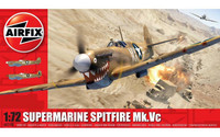 Airfix 1/72 Supermarine Spitfire Mk.Vc