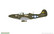 Eduard 1/48 P-39Q Airacobra (Weekend Edition)