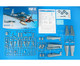 Eduard 1/48 F6F-3 (Weekend Edition)