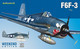 Eduard 1/48 F6F-3 (Weekend Edition)