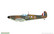 Eduard 1/48 Spitfire Story: Tally Ho! (Limited Edition DUAL COMBO)