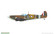 Eduard 1/48 Spitfire Story: Tally Ho! (Limited Edition DUAL COMBO)