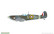 Eduard 1/48 Spitfire Story: Tally Ho! (Limited Edition DUAL COMBO)