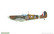 Eduard 1/48 Spitfire Story: Tally Ho! (Limited Edition DUAL COMBO)