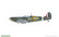 Eduard 1/48 Spitfire Story: Tally Ho! (Limited Edition DUAL COMBO)