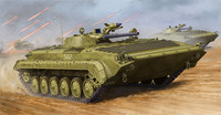 Trumpeter 1/35 Soviet BMP-1 IFV