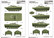 Trumpeter 1/35 Soviet BMP-1 IFV