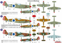 KP 1/72 Avia S-199 