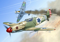 KP 1/72 Avia S-199 