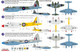 AZ 1/72 DeHavilland DH-103 Hornet F.Mk.3