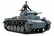 Tamiya 1/35 Panzerkampfwagen II Ausf. A/B/C (Sd.Kfz.121) (French Campaign)