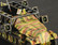 Italeri 1/72 Sd. Kfz. 251/1 Wurfrahmen 40 Stuka Zu Fuss