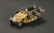 Italeri 1/72 Sd. Kfz. 251/1 Wurfrahmen 40 Stuka Zu Fuss