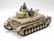 Tamiya 1/35 Panzerkampfwagen IV Ausf.F  Sd.Kfz.161