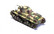 Airfix 1/35 German Light Tank Pz.Kpfw.35(T)