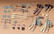 Tamiya 1/35 German Infantry Weapons Set