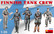 Miniart 1/35 Finnish Tank Crew