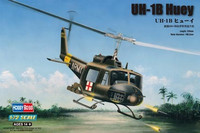 Hobby Boss 1/72 UH-1B Huey