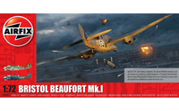 Airfix 1/72 Bristol Beaufort Mk.I