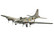 Revell 1/72 B-17F 