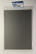 Tamiya Diorama Material Sheet - Gray-Colored Brickwork A