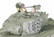 Tamiya 1/35 U.S. Medium Tank M26 Pershing (T26E3)