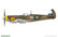 Eduard 1/48 Spitfire Mk.VIII (Profipack)