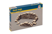 Italeri 1/35 Sand Bags