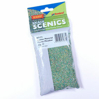 Humbrol Skale Scenics Scatter Material - Flower Meadow 42g