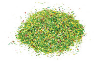 Humbrol Skale Scenics Scatter Material - Flower Meadow 42g