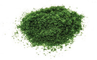 Humbrol Skale Scenics Flockage - Dark Green 20g