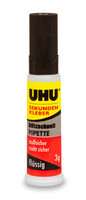 UHU Super Glue pikaliima pipettikärjellä 3g