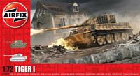 Airfix 1/72 Tiger I