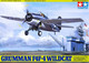 Tamiya 1/48 Grumman F4F-4 Wildcat