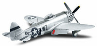 Tamiya 1/48 Republic P-47D Thunderbolt 