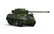 Airfix 1/72 Tiger I vs Sherman Firefly Vc aloituspakkaus