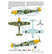 Special Hobby 1/72 Messerschmitt Bf 109E-3