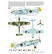 Special Hobby 1/72 Messerschmitt Bf 109E-3