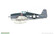 Eduard 1/72 F6F-3 (Weekend Edition)